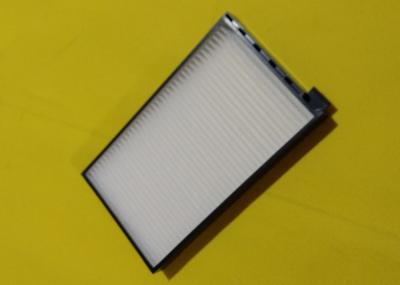 Universal Excavator Aircon Filter Auto cabin air filter Large Contaminant Capacity Advanced Technology