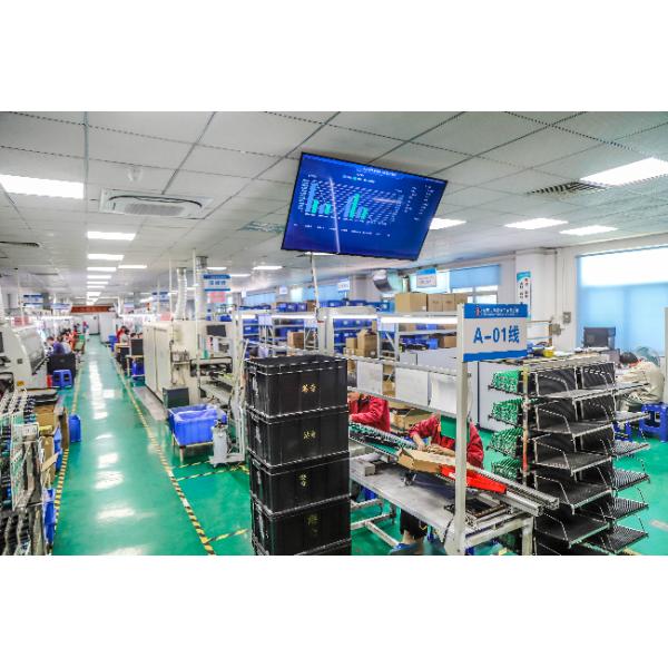 Dongguan Analog Power Electronic Co., Ltd