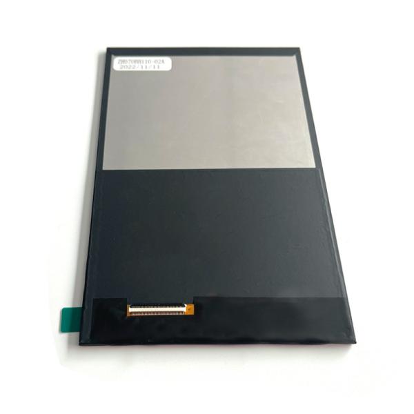 450nits Brightness 7 Inch TFT LCD Screen 800x1280 IPS Optional Touch Panel
