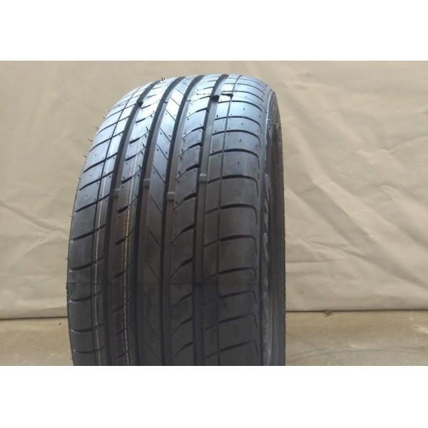 Ease Handing PCR Tires 225/60R15 Width 135 - 225mm Semi Steel Radial Tire Structure