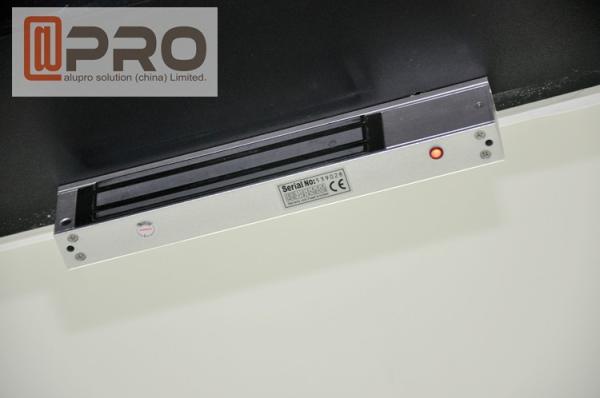 Modern Tempered Glass Pivot Entry Door Thickness 1.4 / 1.6 /1 .8 / 2.0mm pivot door modern exterior pivot doors Entry