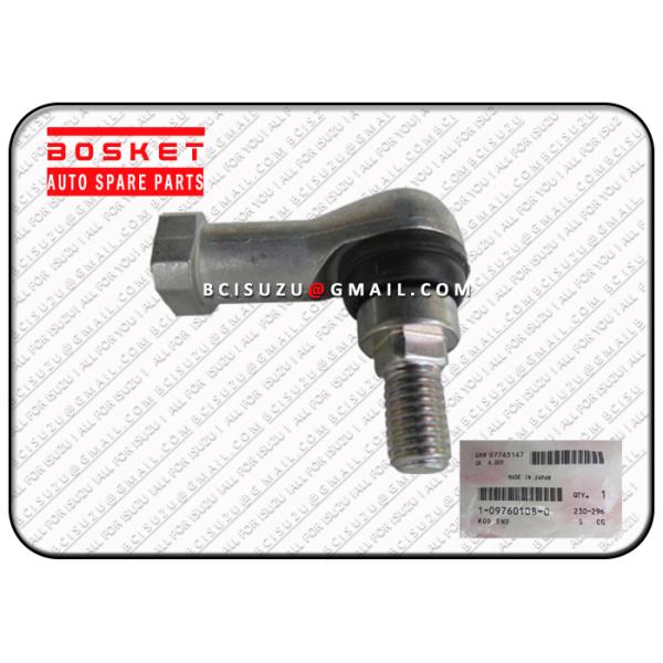 Конец прута для Исузу КСЗ51К 6ВФ1 1097601080 1-09760108-0 частей Исузу запасных