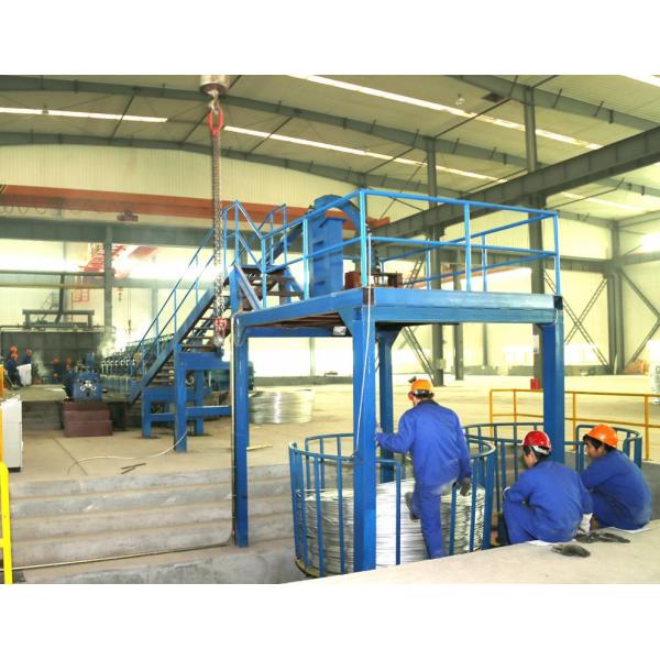 1350 H14 9.5mm Aluminium Wire Rod For Power Distribution