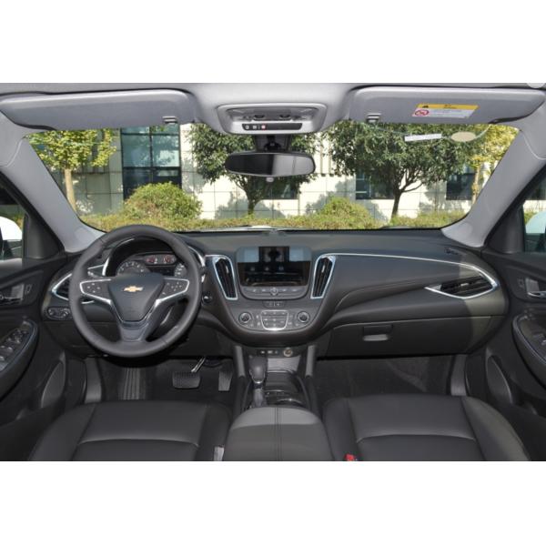 Седана мест двери 5 версии 4 Ruidong бензина 535T Шевроле MRLIBU XL 2022 автомобиль автоматического средний