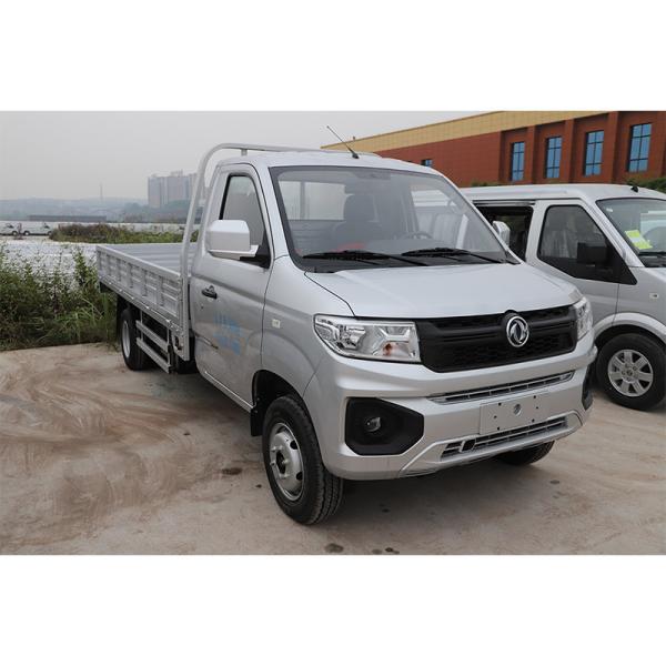 DFSK D71 CNG / D72 CNG Model Dongfeng Truck Small Pickup Truck dongfeng cargo