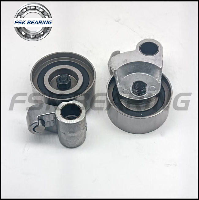 Sealed 13505‑17020 Tensioner Bearing Automobile Timing Belt Replacement Spare