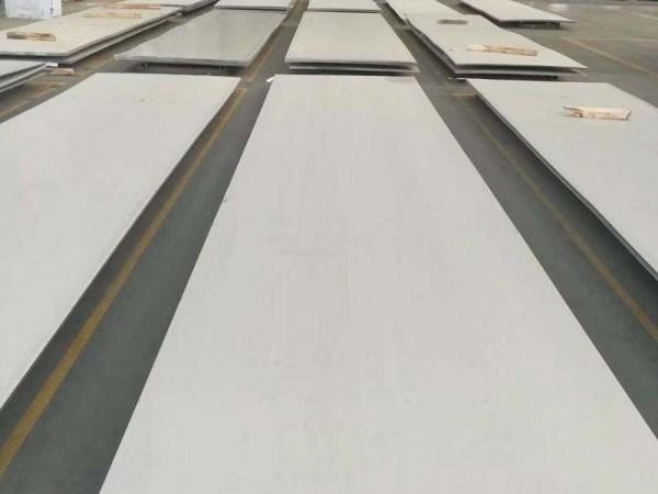1D 304 304l 316 Stainless Steel Plate 8k 0.3mm 1500*2000 SS Sheets