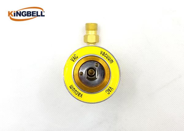 VAC Air Gas Type Oxygen Wall Outlet Long Term Standard Connectors