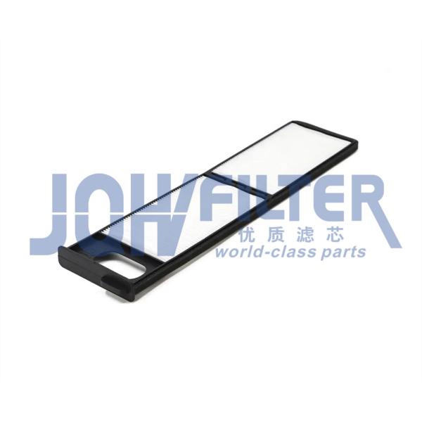 YN50V01014P1P YN50V01015P3P For Yanmar Mini Excavator SK-8 SC80096 Air Cabin Filter 51186-10590