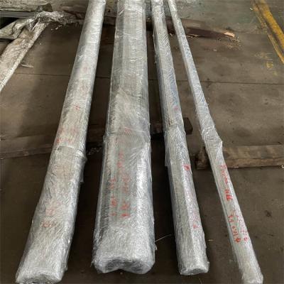 Baixo-liga S235 de aço estrutural de alta elasticidade S355 JIS KS SCM415 do EN 18CrMo4 do RUÍDO