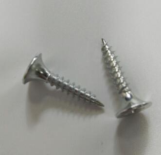 Carbon Steel Bugle Head Gypsum Board Screw Fine Thread GB/T14210-1993