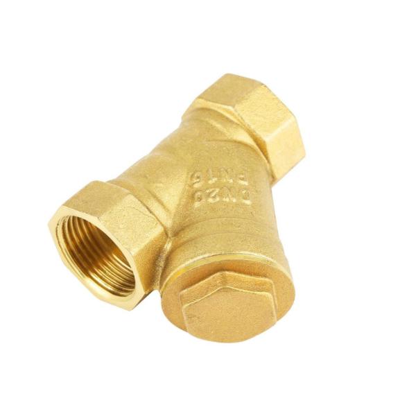 Женщина ANSI 1/2» до 2