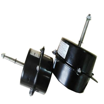 110v 2.5uF 45w 3500 airflow Centrifugal Fan Motor Totally Enclosed 0.37A 1300RPM