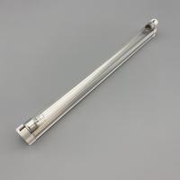253.7nm Longueur d'onde T5 8W Lampes UVC pour désinfecter l'air, l'eau et les objets