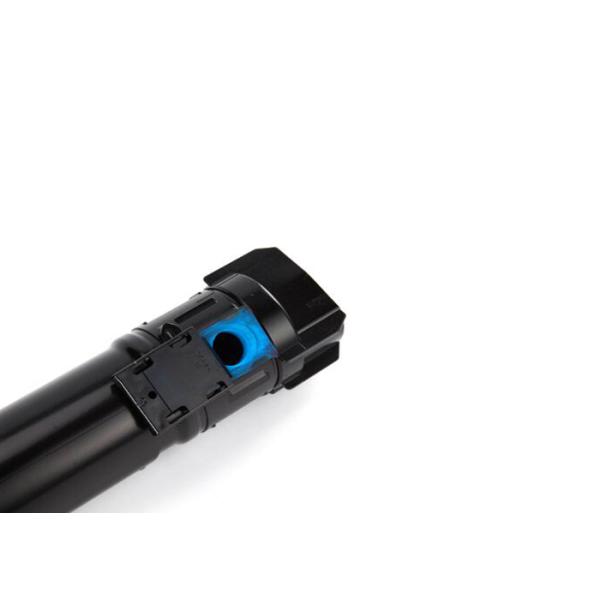 Finished Toner Cartridges With Chip , Colorful Copier Toner 400g