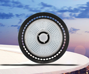 IP66 Ufo 150w привел высокого залива коммерчески склад привел освещение