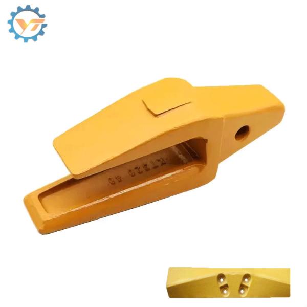 Dents s'engageantes moulues de seau des outils V460RC  de haute performance