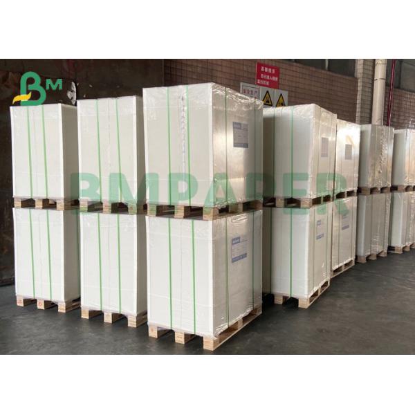 50lb Book / Text Paper Uncoated Stock Sheets Book Offest Printing Paper