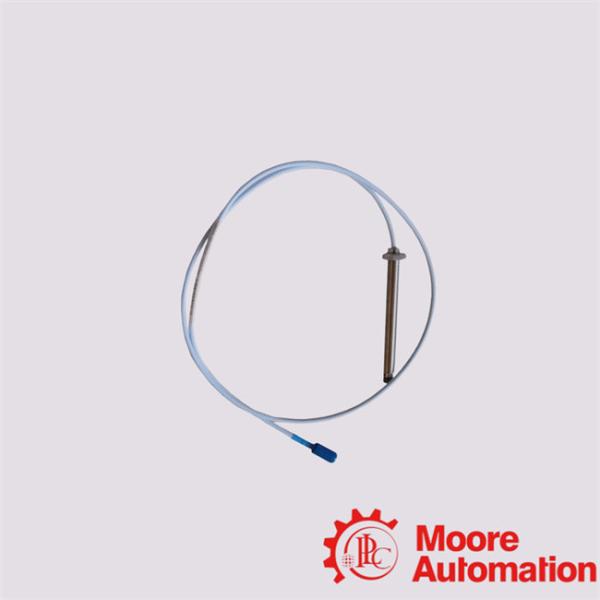 330703-000-178-10-02-00  Bently Nevada 3300 XL 8 mm Proximity Probes