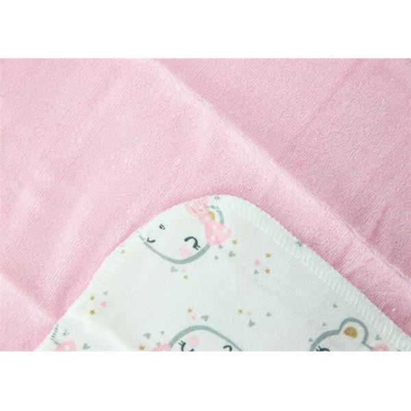 Handy 10 Pack Knit Baby Bath Washcloths Anti Bacterial Super Absorbent