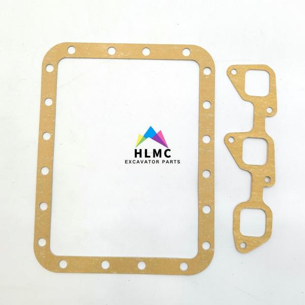 D1503 Full Overhaul Gasket Kit 1G726-9935 Kubota L2900DT KL300 KL30K Tractor R420D R520D Wheel Loader RX303/S