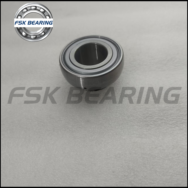 Nimbus SB205 Spherical Outer Ball Bearing High‑yield Farm Machinery Repair Kits