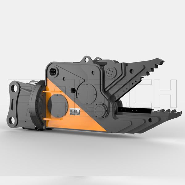 Vehicle Scrapping Shear, Car Scrapping shear for Car Recovery Treatment