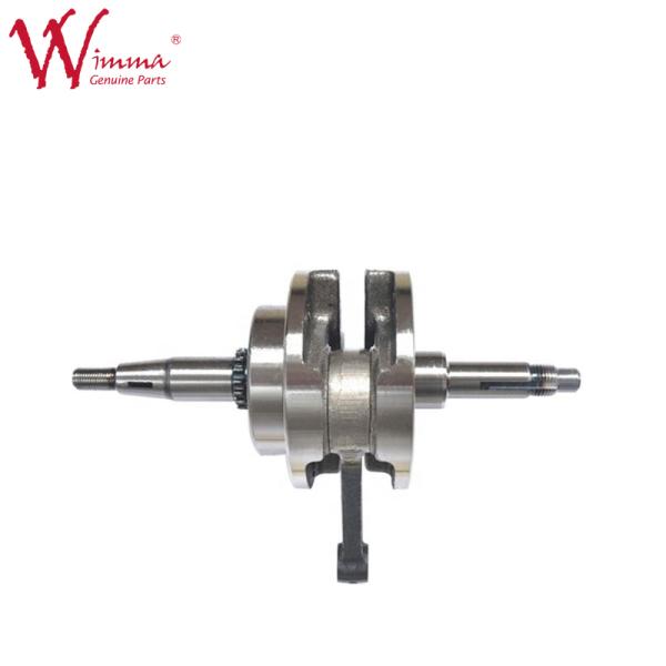 Хорошая производительность TVS Apache Мотоциклетный коленчатый вал RTR 180 Запчасти кованая сталь