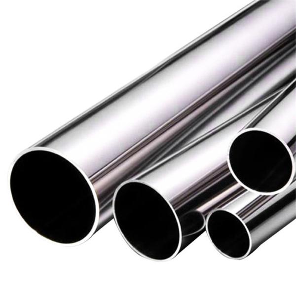 A tubulação SS316 sem emenda laminada, lustrou o tubo de aço inoxidável de ASTM