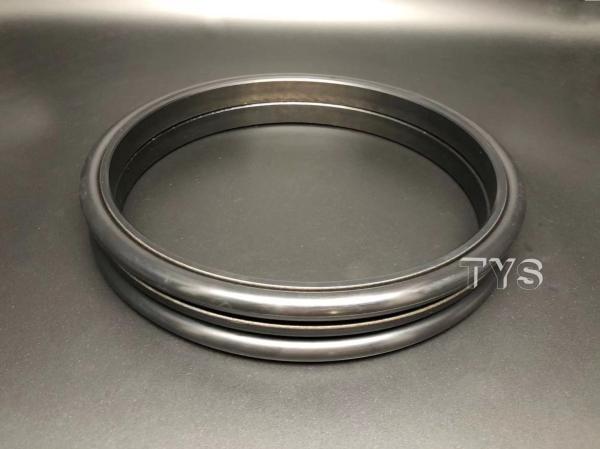 TRAVEL Motor 1920 Floating Ring Seals 192*215*16.5 NBR 207-27-00010