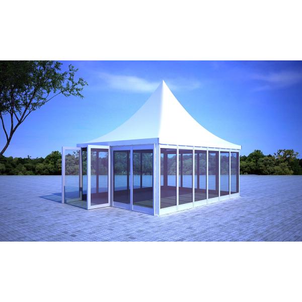 Lurury 10 x 10 Pagoda party Tent Canopy Outdoor Camping Hotel Tents