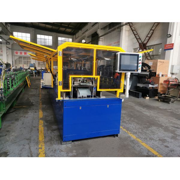 C100 C150 Multiple Sizes Light Steel Framing Machine