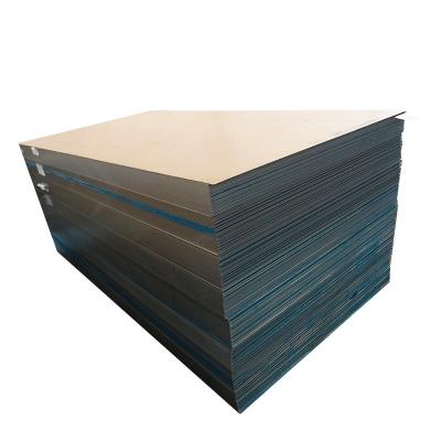 Decorative 316 Stainless Steel Plate 10mm Thick Sheet 1Cr13