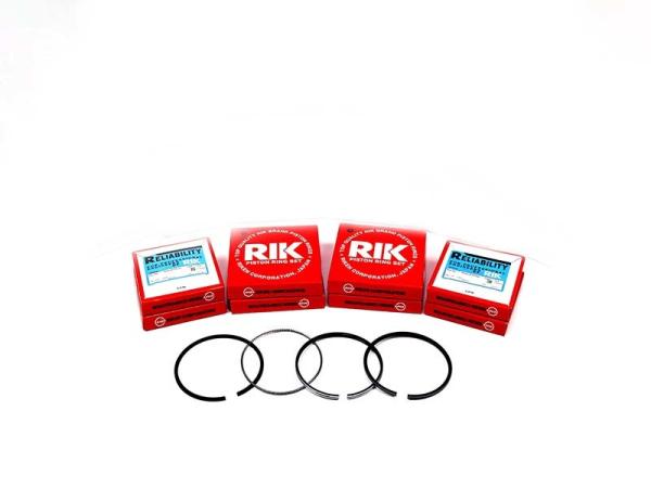 RIK 6D114 DB58 S6K H06CT Piston Ring Excavator Diesel Engine Parts
