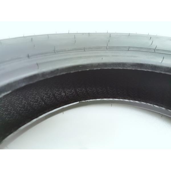 DAYANG OEM 5.0-12 Мотоциклетная шина Естественная резина корпус Глобальная упаковка Черный цвет