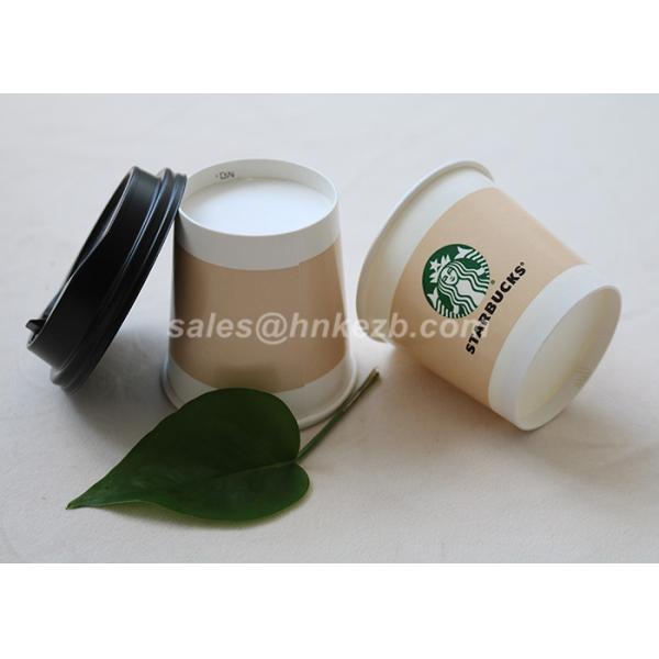Party / Weeding Custom Printed Baking Cups For Cupcakes / Dessert Polka Dots