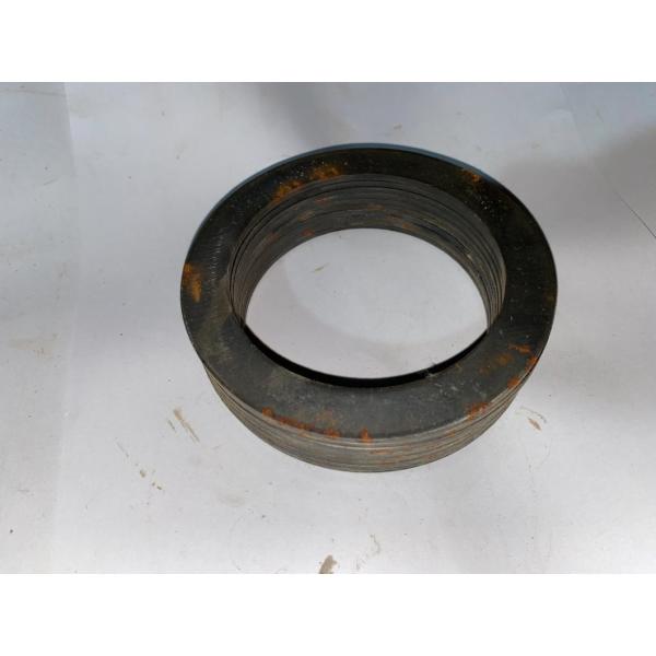 Anillo de almohadilla de lavadora Grommet para generador de gas de la serie 190 12V. 02.36 Certificación CE