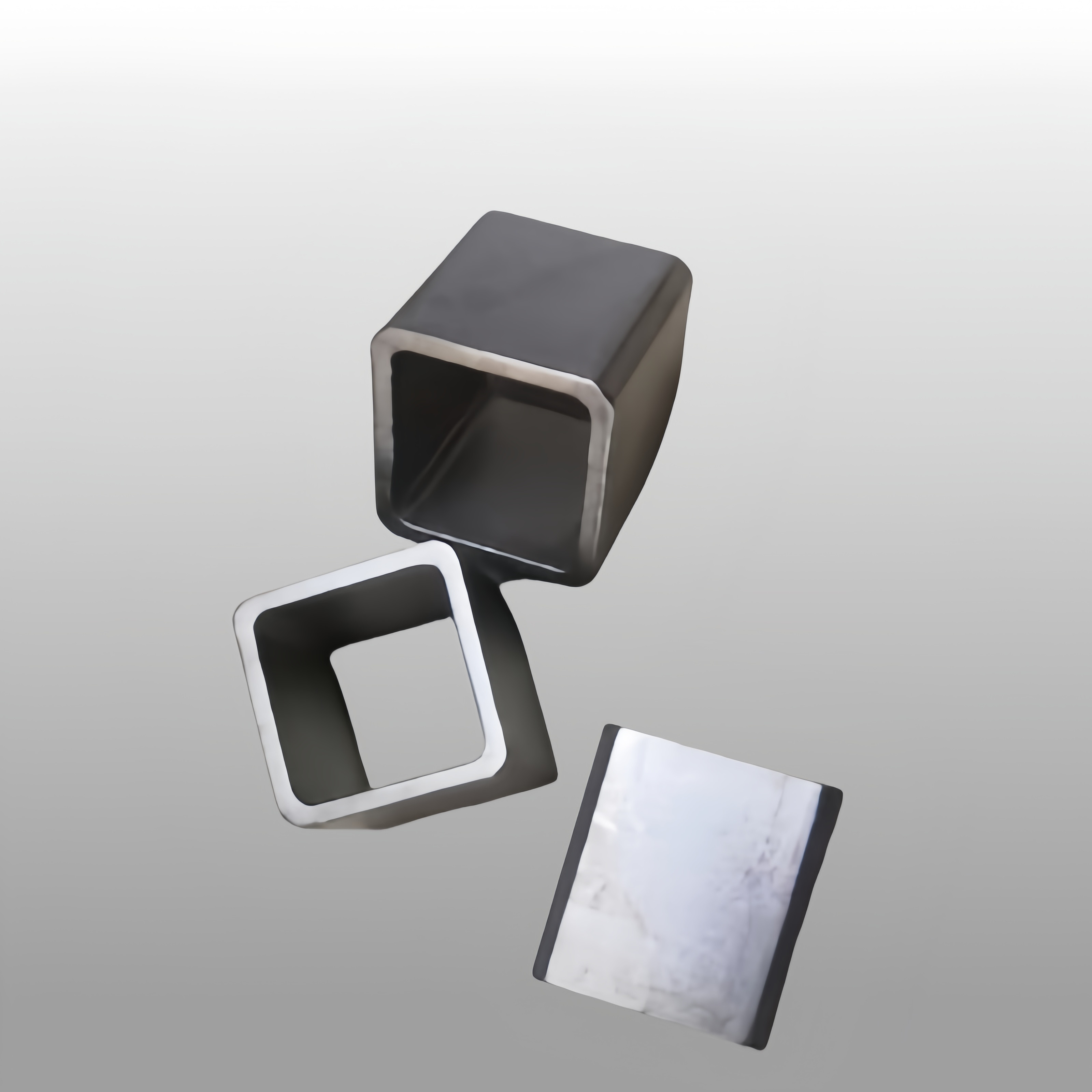 Adjustment Range Pneumatic Valve Accessories Steel Valve Actuator Adapters Square
