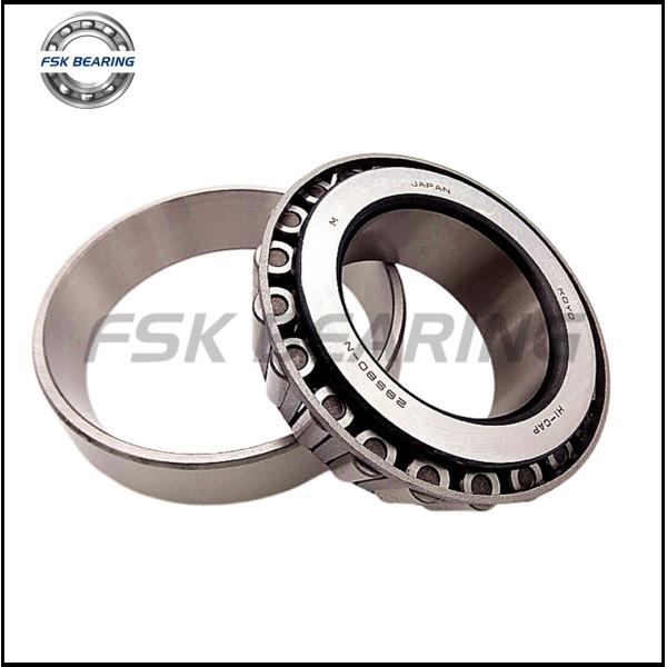 Auto Parts 52703-73520 Front Hub Bearing Real Axle Taper Roller Bearing For Hyundai