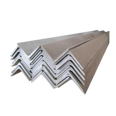 100 Angle Steel L Shape Mild Steel Angle Bar With Hot Rolled / Cold Drawn Technique
