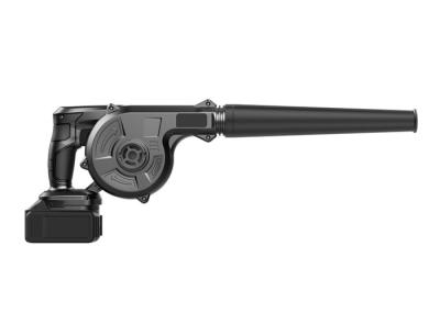 Multifunctional Garden Leaf Blower Battery Powered For Snow Blowing Yard Cleaning