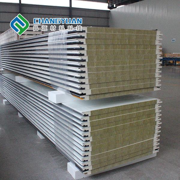 Professional Sandwich Panel For Walls Ceilings