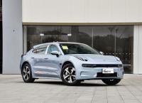 High Quality Comfortable Sport Zeekr Electric Car 001 310Kw 750Km 422Ps 440Nm 5Door 5Seater EV New Car