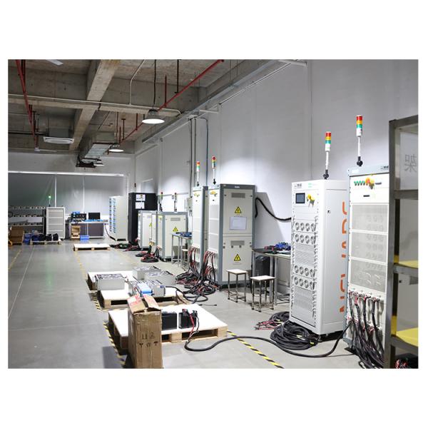 ROSH Lifepo4 51.2V Аккумуляторная батарея