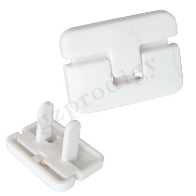Outlet Covers Baby Proofing Baby Safe & Secure Electric Plug Protectors Sturdy Childproof Socket