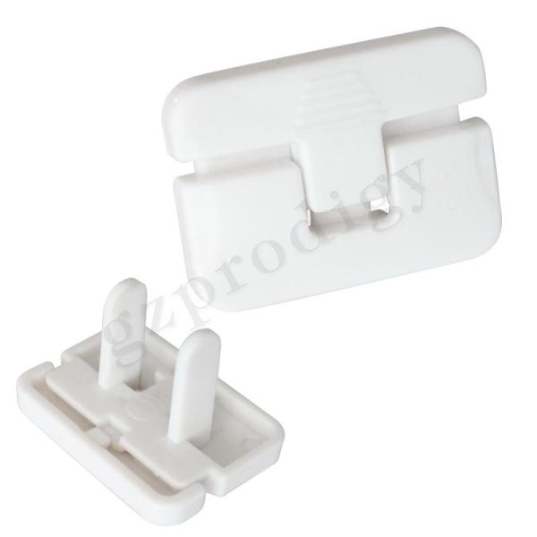 Outlet Covers Baby Proofing Baby Safe & Secure Electric Plug Protectors Sturdy Childproof Socket