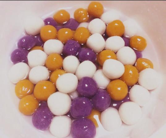 Tapioca Pearls Making Machine 200pcs/min Fully Automatic Production Line