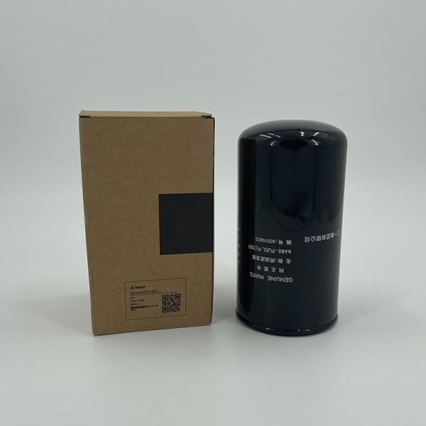 60310823 ISO9001 Fuel Filter Replacement 2021049 P552216 4095189 1000422382