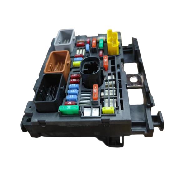 Car Engine Fuse Box R02 BSM=R19=R18 For Peugeot Citroen OE 9807028580 9809742780 9675879380