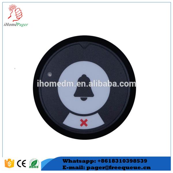 Лучшее качество беспроводной системы госпитального звонка